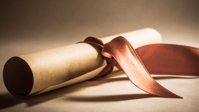 Título de Presidente Rector