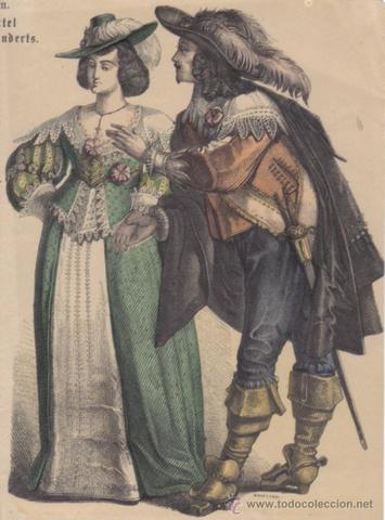 A FINALES DEL SIGLO XII Y DURANTE EL SIGLO XIII