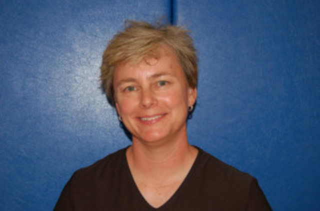 PE teacher Leann Hepburn chosen as Colorado Phusical Education Teacher of the Year