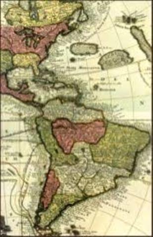 LEYES DE LAS INDIAS.