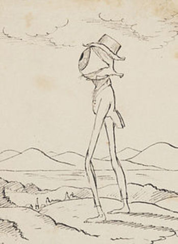 Emerson's "Nature" is published