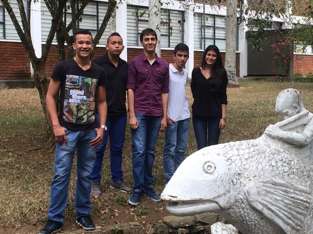 el aporte de la materia en nuestra carrera