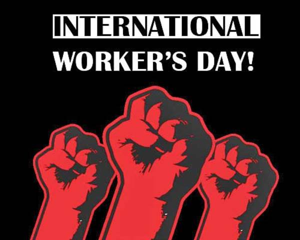 International Workers Day