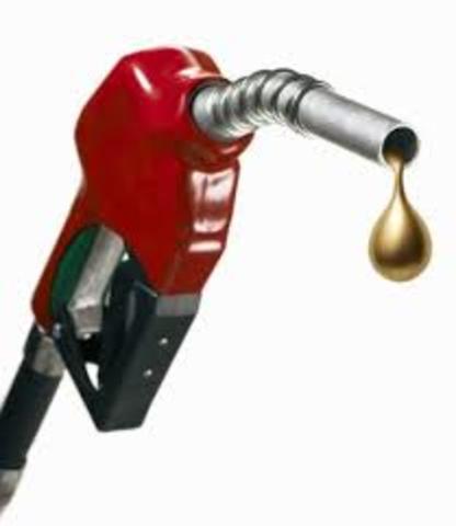El Uso de Petróleo como combustible para motores