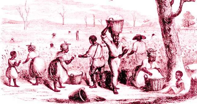 Abolición de la Exclavitud