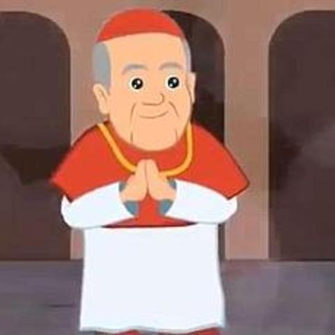 PRÓRROGA DEL CONTRATO PARA EL ARZOBISPO.