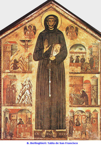 la restauracion del colegio de san buenaventura