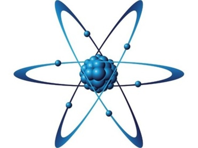 Inicios de átomo
