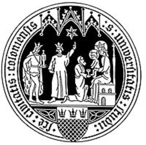 SE RESTAURA EL COLEGIO Y SE RECONOCE COMO UNIVERSIDAD