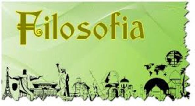 FACULTAD DE FILOSOFIA COLEGIO MAYOR DE SAN BUENAVENTURA