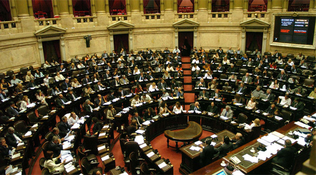 EL CONGRESO