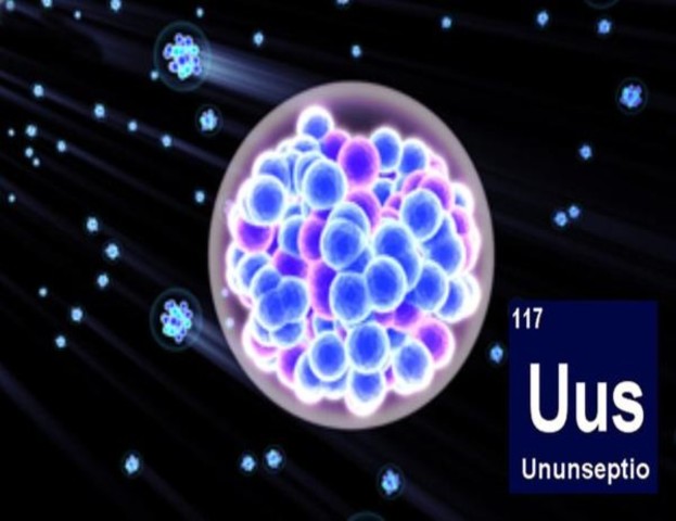 Ununseptium