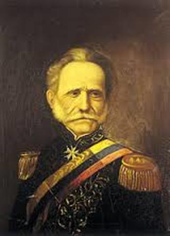 Culminacion de la ofensiva