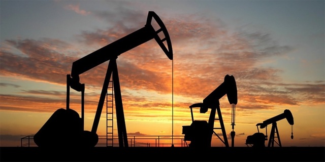 Uso del petróleo como combustible para motores