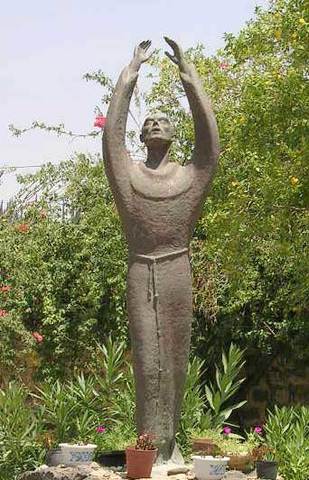 1938 SAN BUENAVENTURA