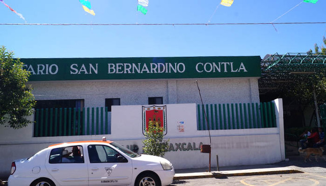 Curso los tres años de la Secundaria