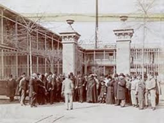 Fundacion: Universidad de Modena