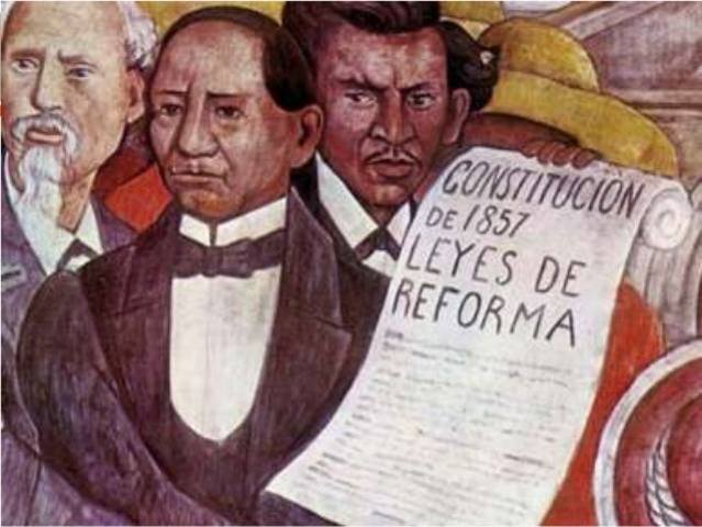Leyes de reforma