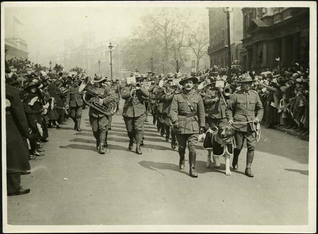 25th of April is named as Anzac Day