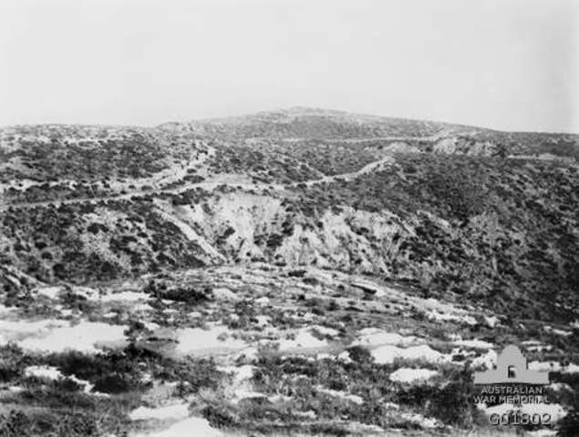 New Zealand Successful Push