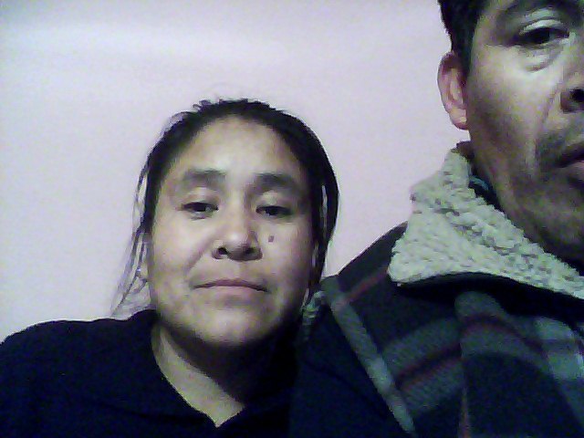 En este primer semestre conozco a mí hoy esposo