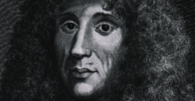 Fransesco Redi (1626-1697)