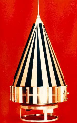 USA launch Pioneer 4