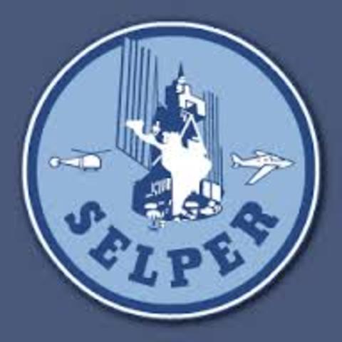SELPERHA