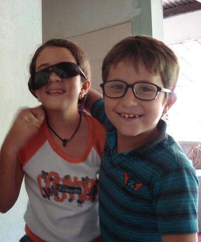 celebro el dia nacional de la familia