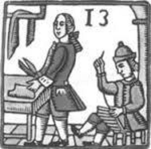 gremio independiente de maestros y aprendices