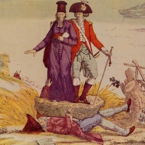 CRISIS DE LA STRUCTURA FEUDAL