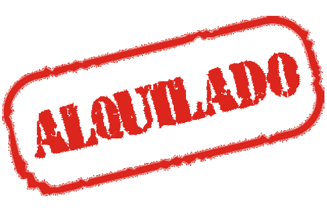 Continuacion de alquilamiento