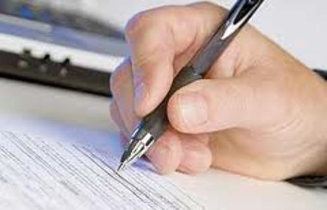 Acuerdo de arrendamiento