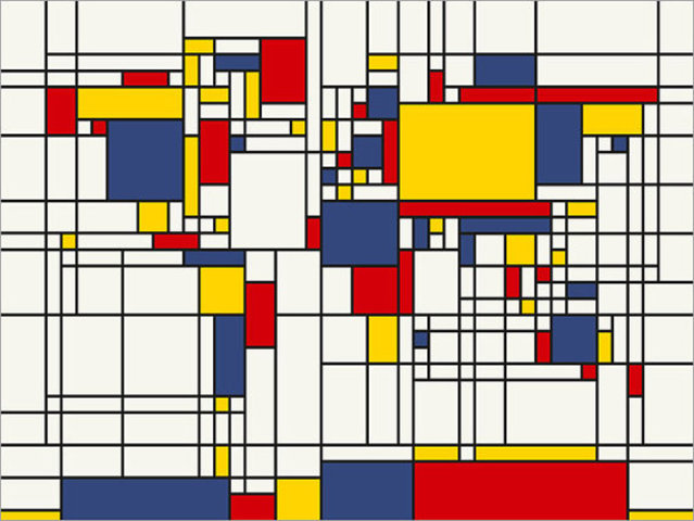 De Stijl