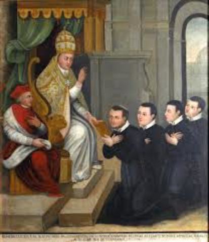 El poder papal acoge a 50 universidades en todo el mundo