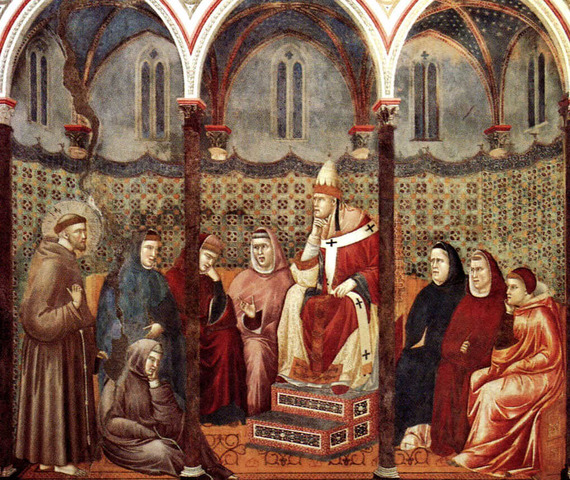 PRIMERAS UNIVERSIDADES (1200-1400)