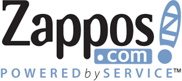 Primer gigante del e-commerce: Zappos.