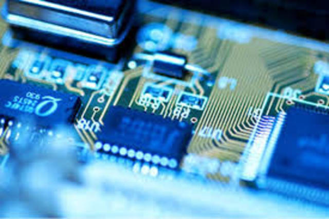 OCTAVA GENERACIÓN DE LAS COMPUTADORAS