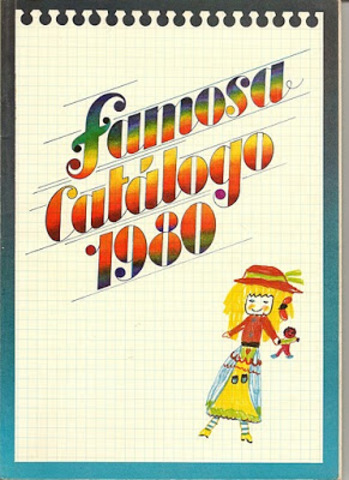 Comercio por Catalogo 1980