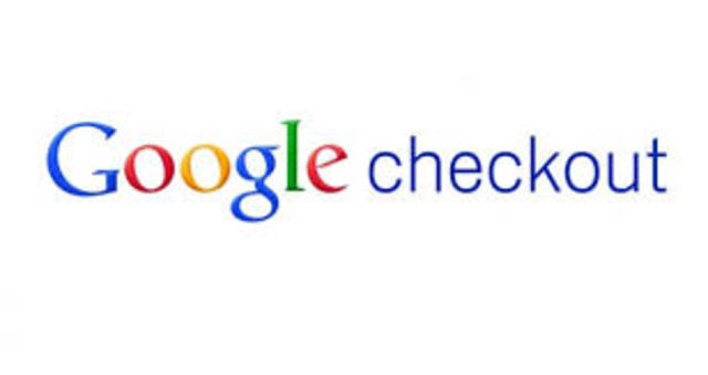 Google lanza el servicio de pago Google Checkout