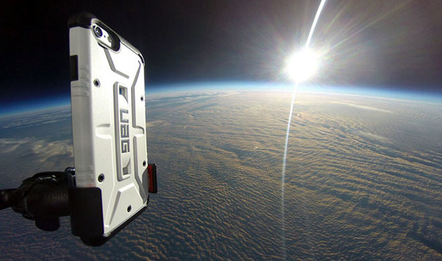 Apple lanza el iPhone