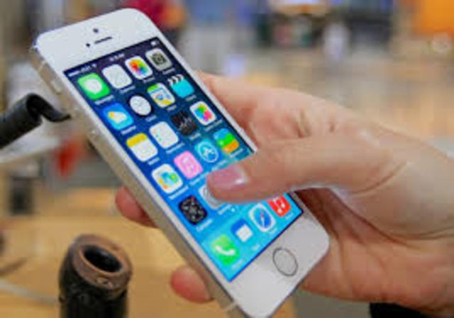 Apple lanza el iPhone