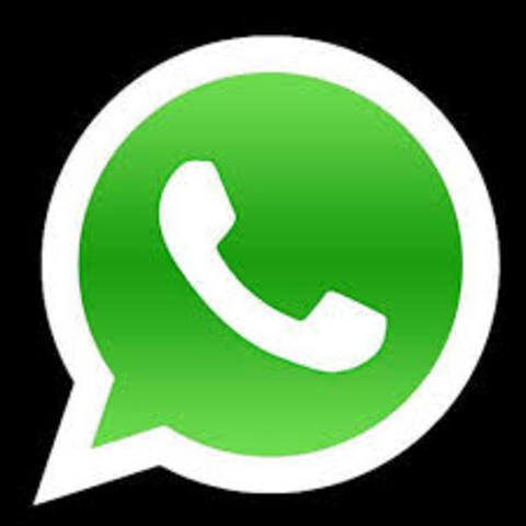 WHATSAPP 2009