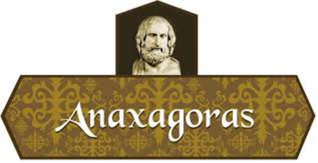 Anaxagoras