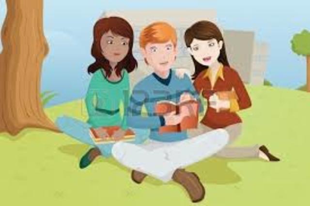 Nacimiento de las universidades