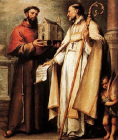 Colegio San Buenaventura