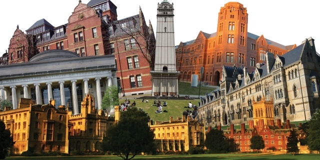 Historia de las universidades fuera y dentro de Colombia.