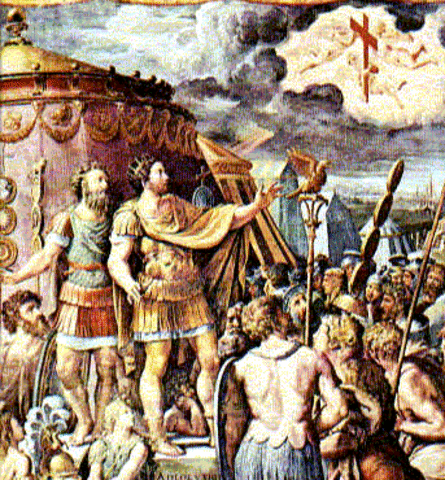 Tolerancia al cristianismo