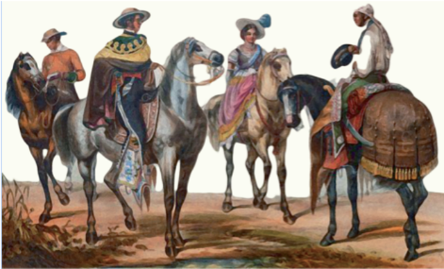 Solicitudes de Exclaustracion