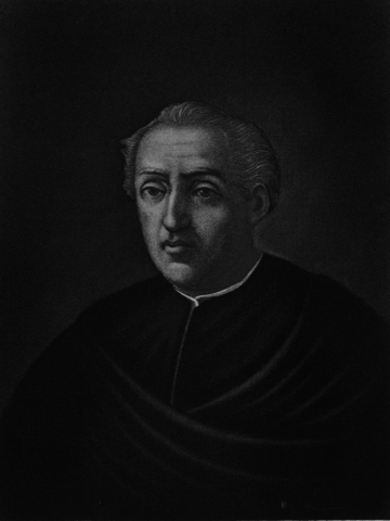 Padre Bermon